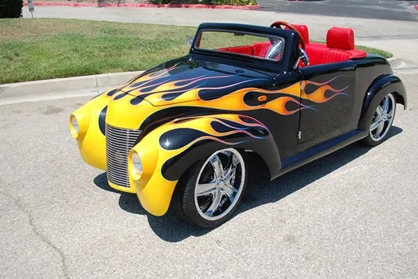 affordable golf cart rental, golf cart rent henderson