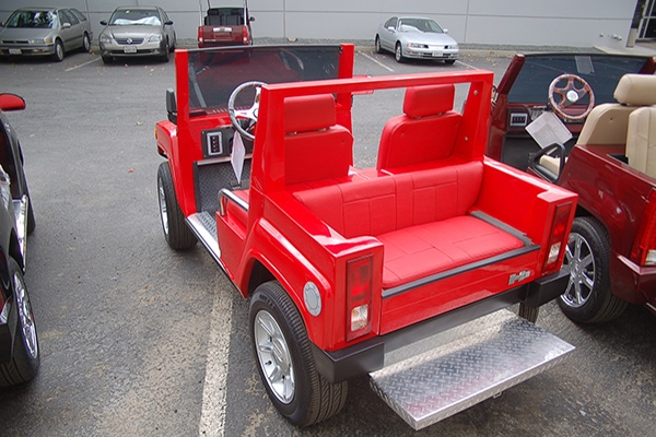 affordable golf cart rental, golf cart rent henderson